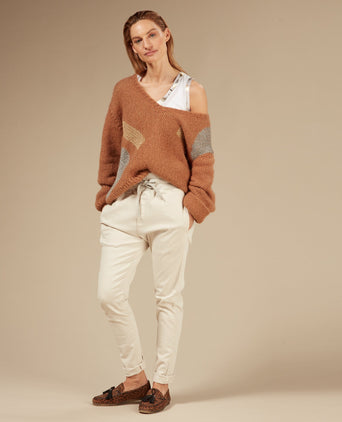 bananenbroek denim bananenbroek denim