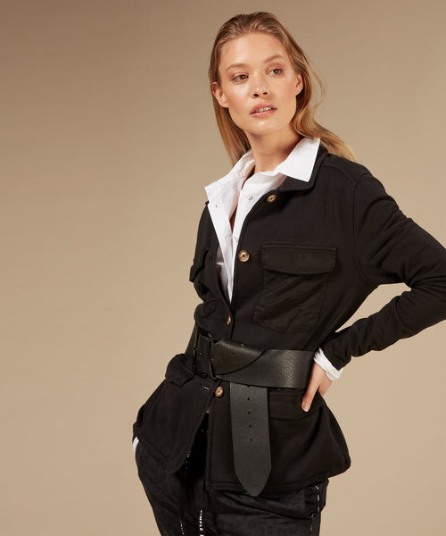 bananenbroek luipaard