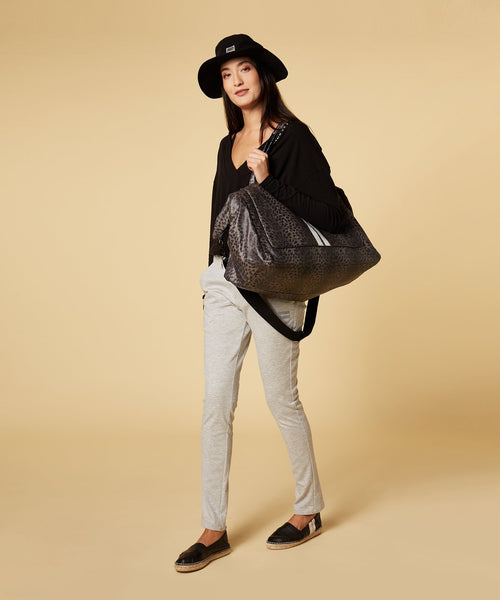 Basic-Chino-Jogginghose