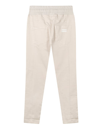 bananenbroek denim bananenbroek denim