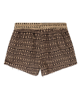 strandshort sterren strandshort sterren