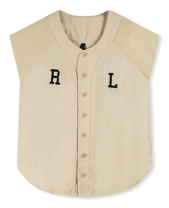 honkbal shirt Women baseball shirt