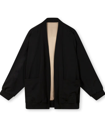 2-way smokingblazer Women 2-way smoking blazer