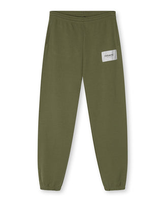 Women american jogger