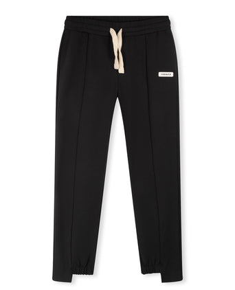 Women baseball jogger