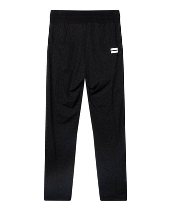 banana pants leopard