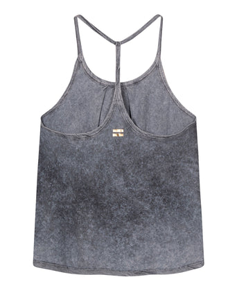 Women ballet racerback top
