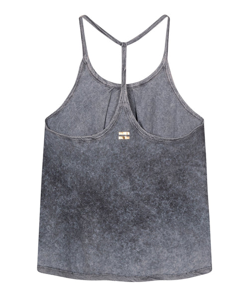 Women ballet racerback top