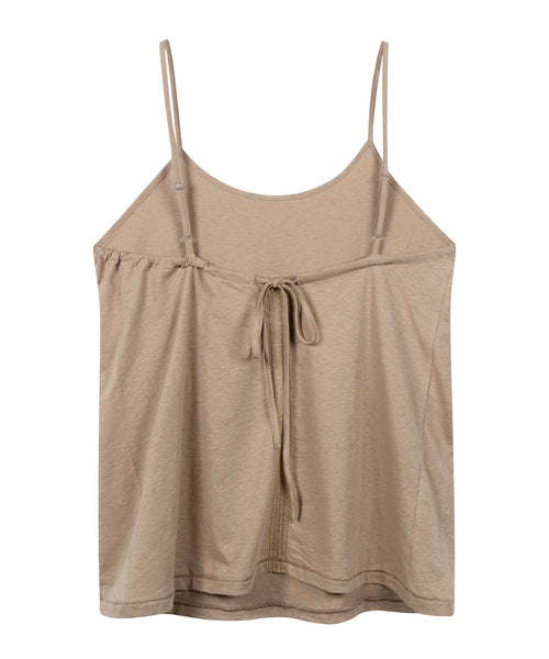 adjustable strappy top