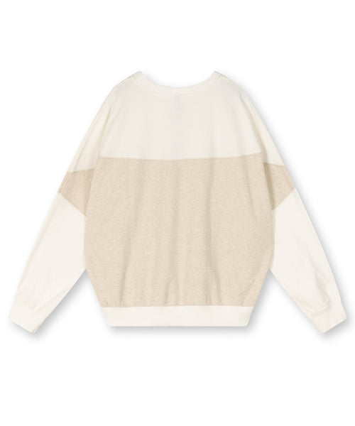 Women baseball sweater