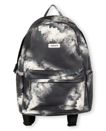 backpack tie dye