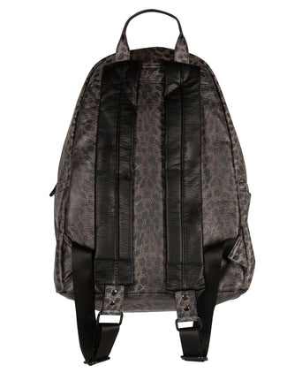 backpack leopard demo